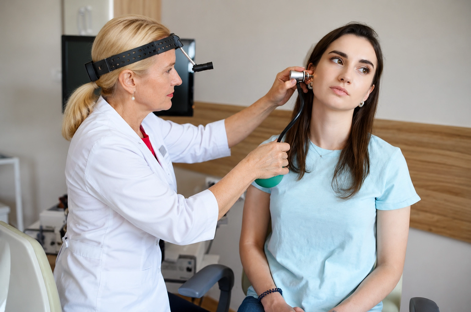 Adult + Paediatric ENT Surgeon Brisbane
