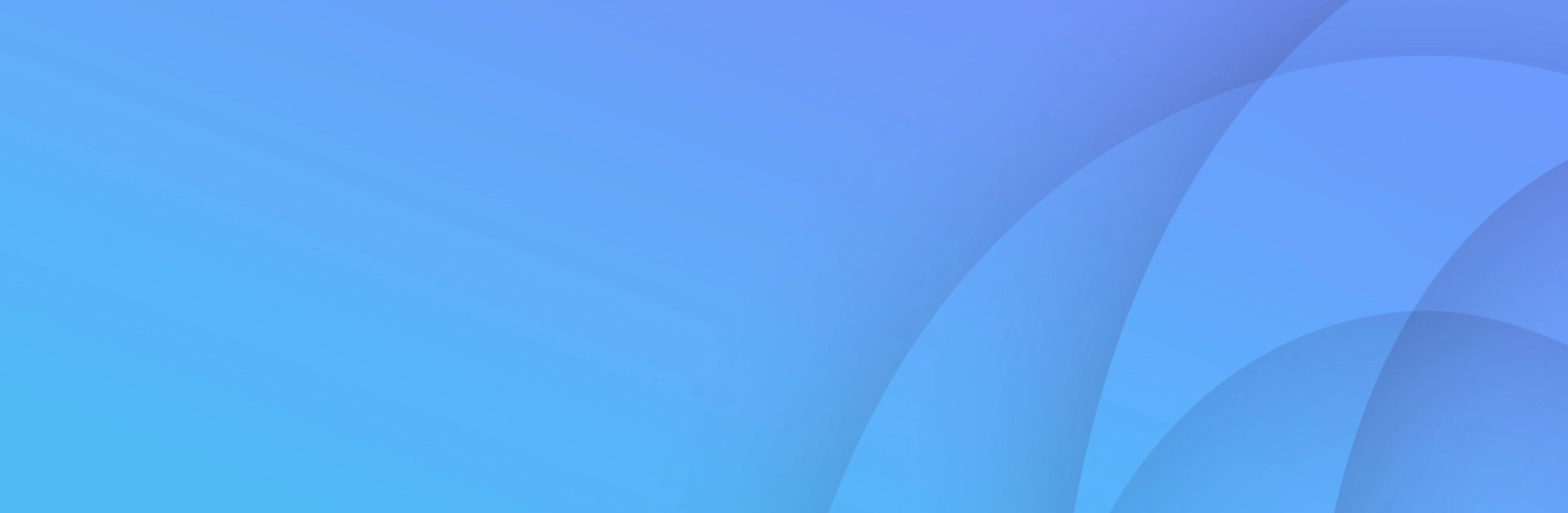 Slim Banner